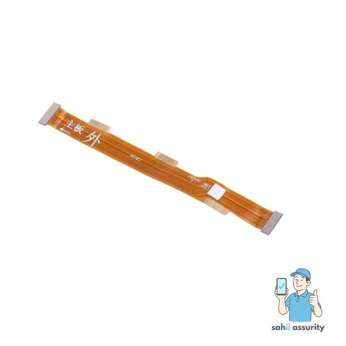 LCD Flex Cable for Oppo F11 Pro